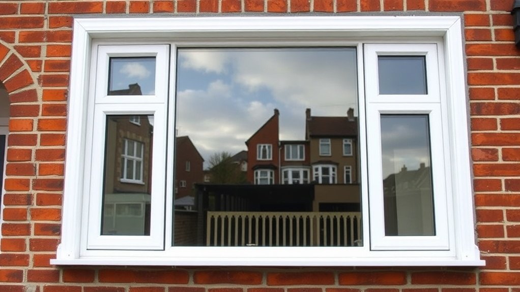 uPVC Windows Clapham Junction