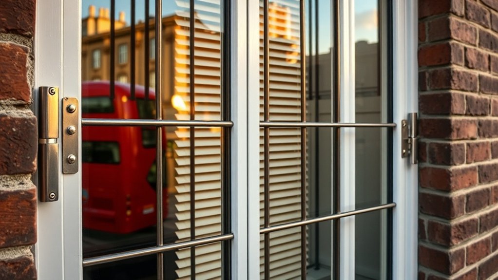 Window Security Upgrades Clapham Junction